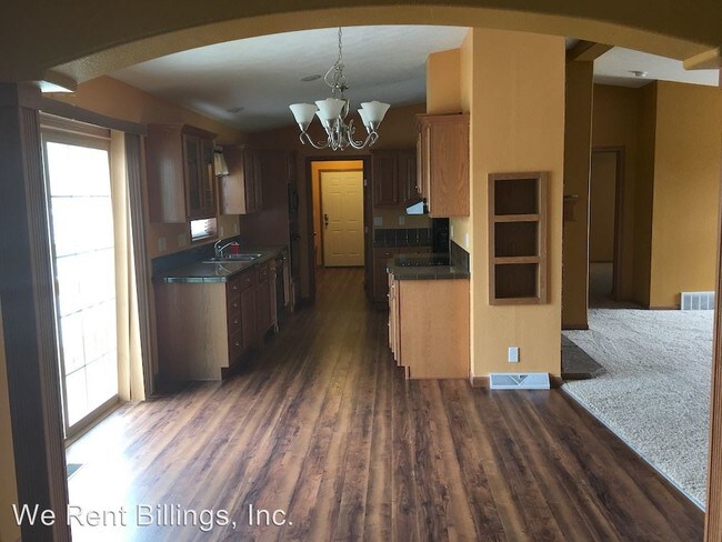 Building Photo - 4 br, 2 bath House - 701 N Wagner Ln.
