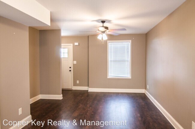 Foto del edificio - 2 br, 2.5 bath House - 1770 Spring Water D...