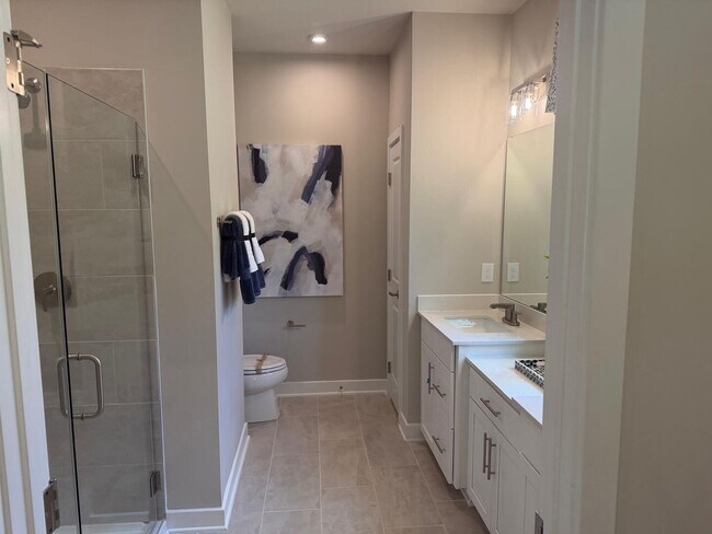 Foto del edificio - BRAND NEW CONSTRUCTION IN CANTERBROOK FARMS FOUNTAIN INN! 3 BED 2 BATH