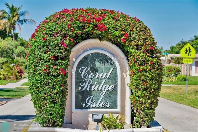 Foto del edificio - 5201 NE 14th Terrace