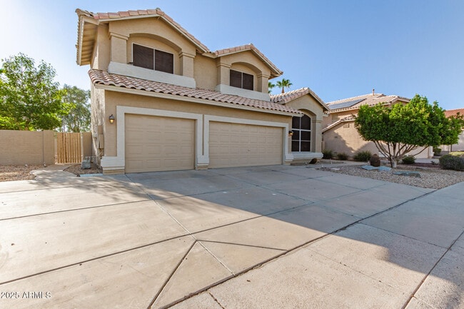 Foto del edificio - 7834 W Kerry Ln