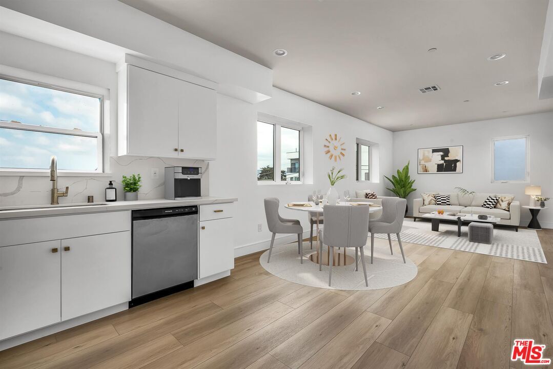 Foto principal - 4703 Saturn St