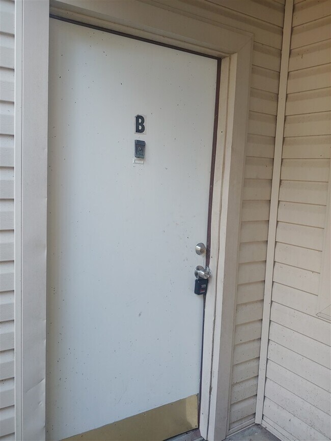 Foto del edificio - 1445 Willow Bend Way