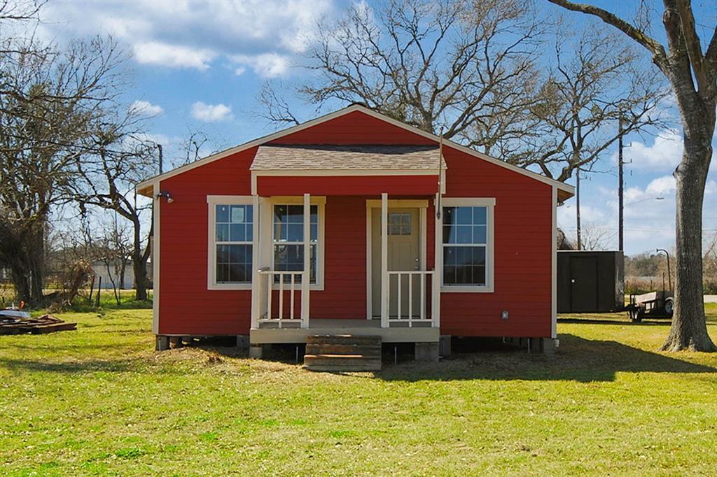 8102 Harris St, Fulshear, TX 77441 House Rental in Fulshear, TX