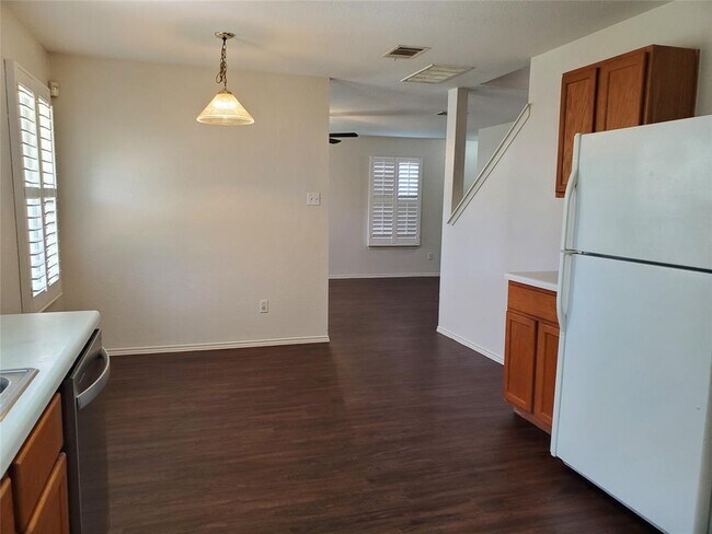 Foto del edificio - 1606 Black Willow St