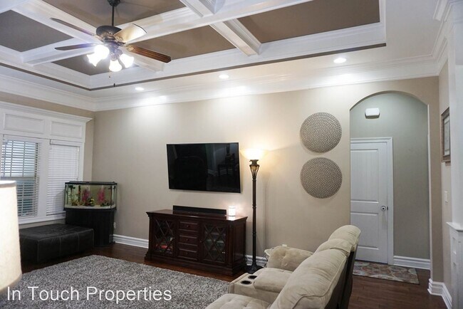 Building Photo - 4 br, 2 bath House - 3574 Knights Mill