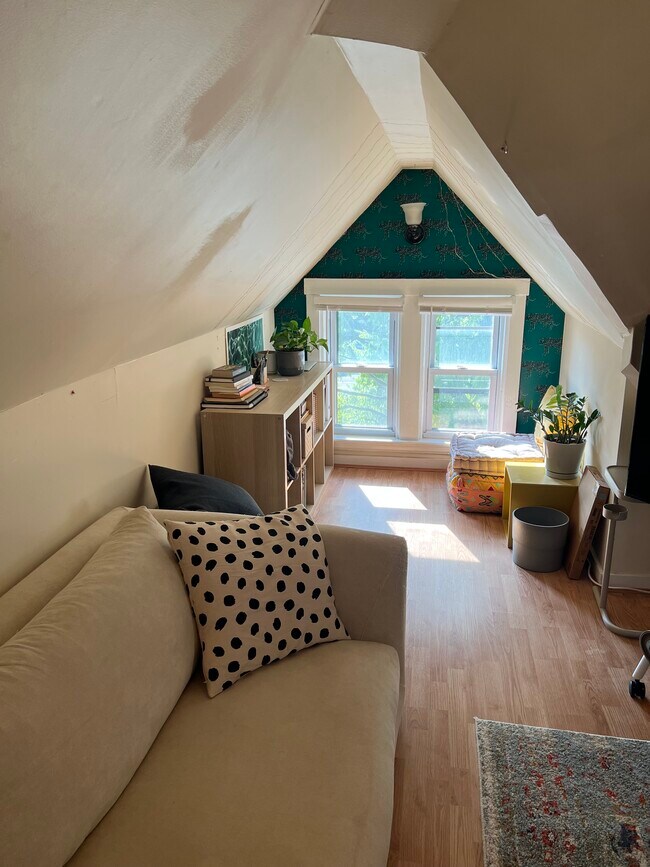 Foto del edificio - 2314 Ashland Ave