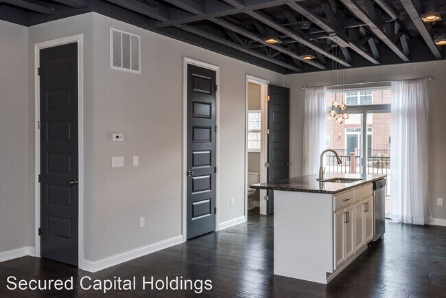 Building Photo - 3 br, 3.5 bath House - 503 Brownstone Row
