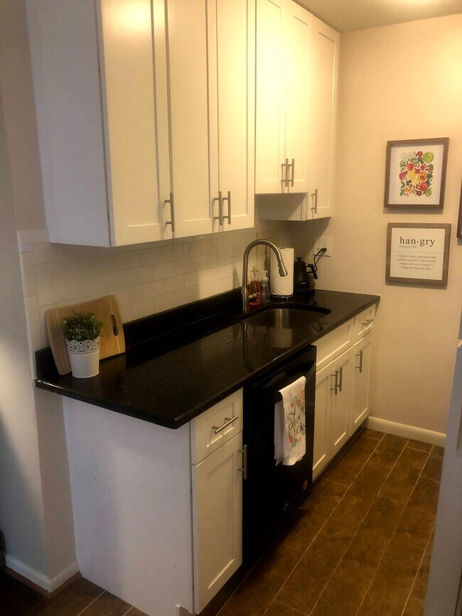 Foto del edificio - 950 25th St NW