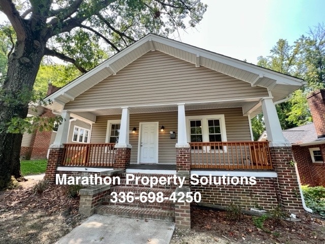 Building Photo - 1809 Walker Ave