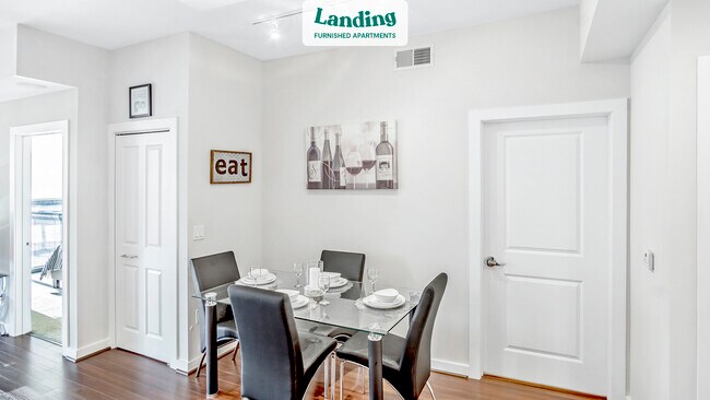 Foto del edificio - 3380 Peachtree Rd NE