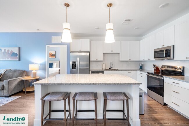 Foto del edificio - 2050 Griffon Rd