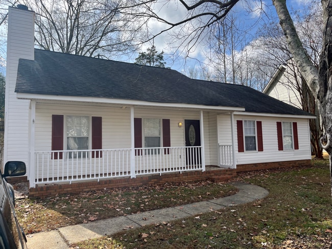 Building Photo - 7904 Glencannon Dr