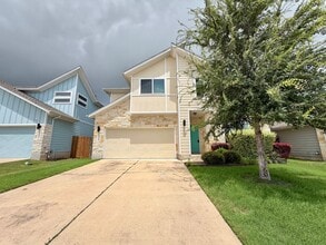 Building Photo - 5404 Bonneville Bend
