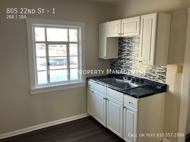Photo - 805 22nd St Apartment