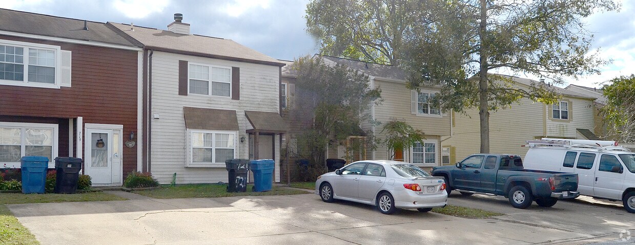 Foto principal - Citywide Homes