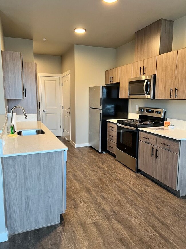 Interior Photo - Eagle Pointe Apartments- Resort-Style Living in Albany