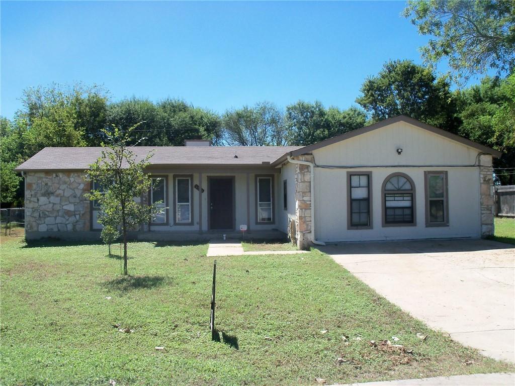 Primary Photo - 1501 Ransom St