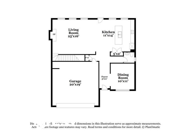 Foto del edificio - 841 Walnut Woods Dr