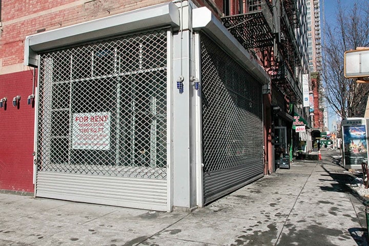 Primary Photo - 297 10th Ave