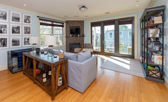 Foto del edificio - 354 Dorchester St