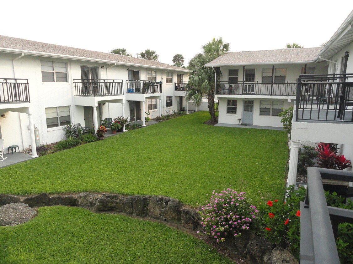 Foto principal - Beachside Apartments