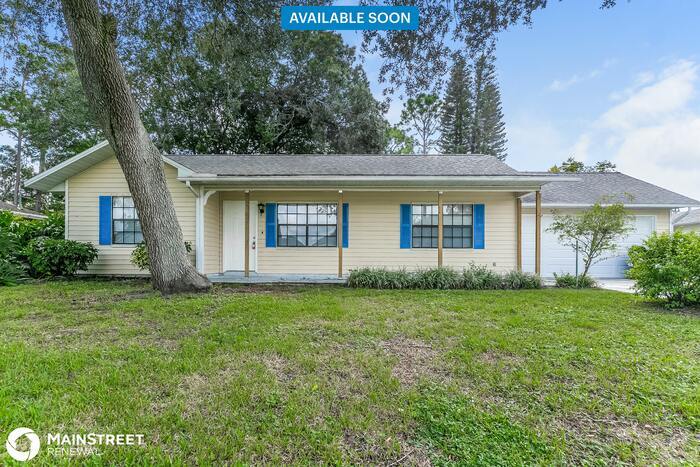 Foto principal - 144 Coffee St SE, Palm Bay, FL 32909