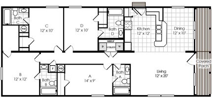 Building Photo - 107 Varsity Dr