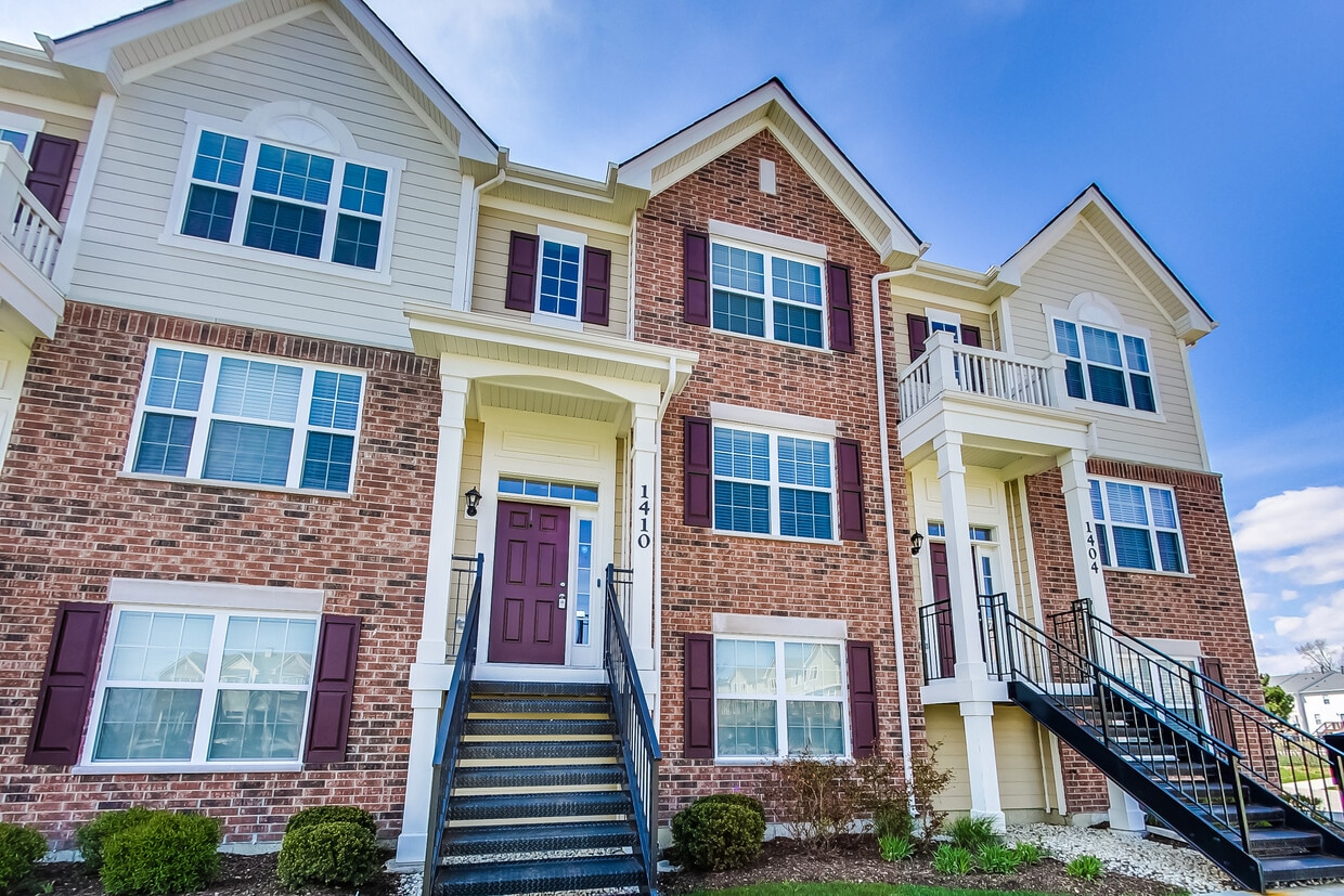 1410 Lakeridge Ct, Mundelein, IL 60060 House Rental in Mundelein, IL