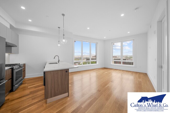 Foto del edificio - 218 Old Colony Ave