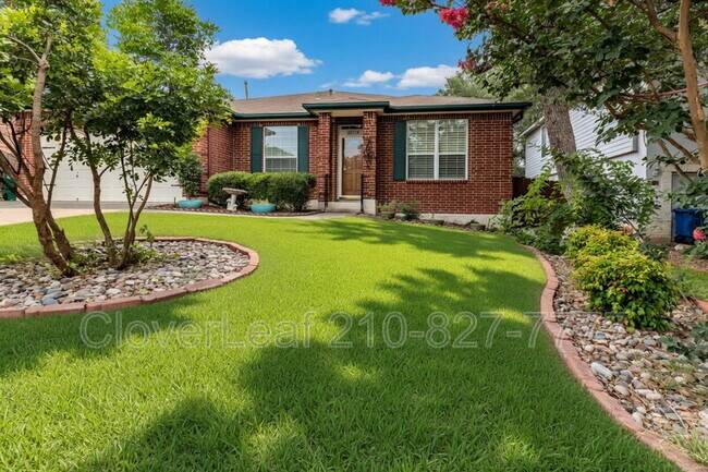Foto del edificio - 22714 Sabine Summit