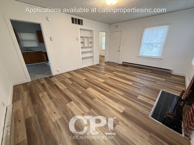 Foto del edificio - 431 18th Ave