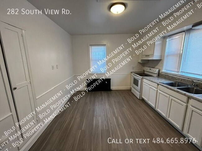 Foto del edificio - 282 S View Rd