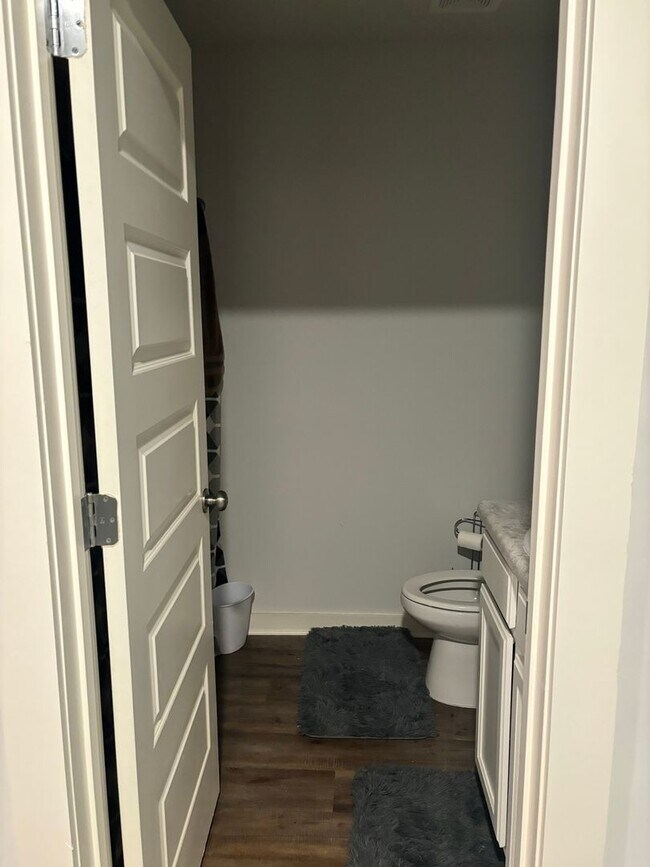 Foto del edificio - 3 Bedroom Townhome in Calera