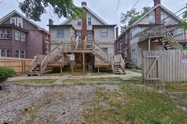 Building Photo - 331 Chittenden Ave