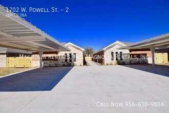 Building Photo - 1702 W Powell St