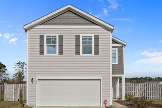 Building Photo - 800 Lenox Dr