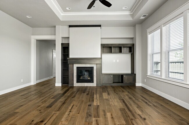 Foto del edificio - 3441 E Macumbo Ln