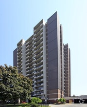 Building Photo - 361 The West Mall