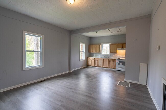 Foto del edificio - 2 bd for rent