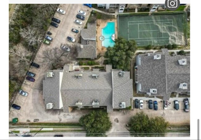 Foto del edificio - 6108 Abrams Rd