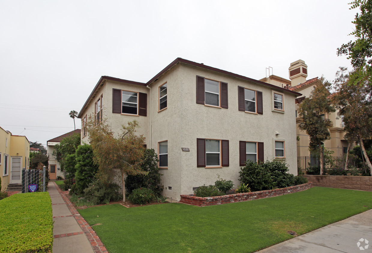 Primary Photo - 1028 10th St