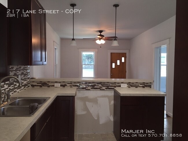 Building Photo - 217 Lane Street