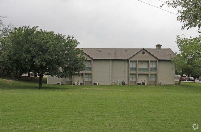 Foto del edificio - Willow Tree Apartments