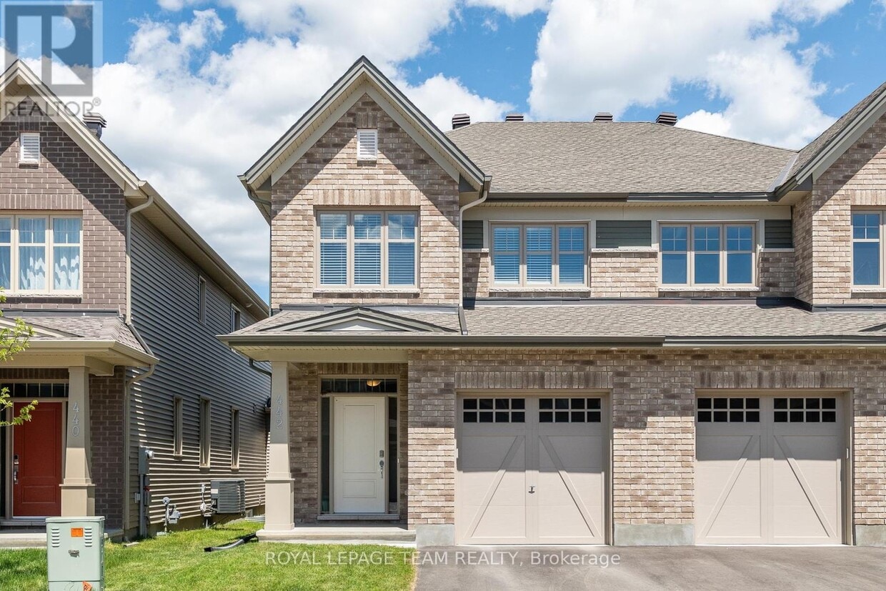 Photo principale - 442 Warmstone Dr