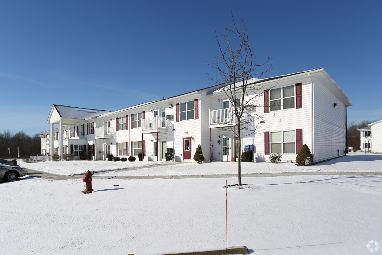 Foto del edificio - Lewiston Meadows