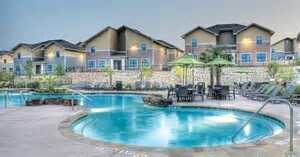 Best Pool in Huntsville - 1615 Sycamore Ave