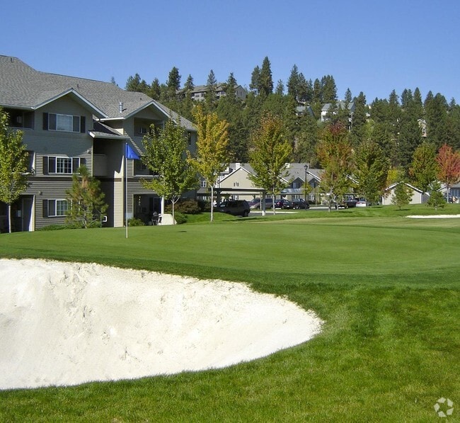 Building Photo - Pasadena Ridge Golf Course Apartments