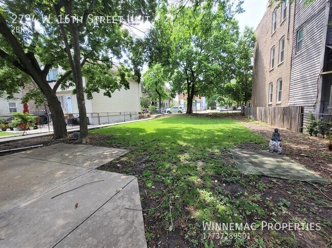 Foto del edificio - 2724 W 16th St