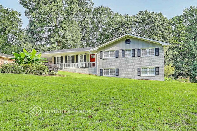 Building Photo - 3086 Tolbert Dr